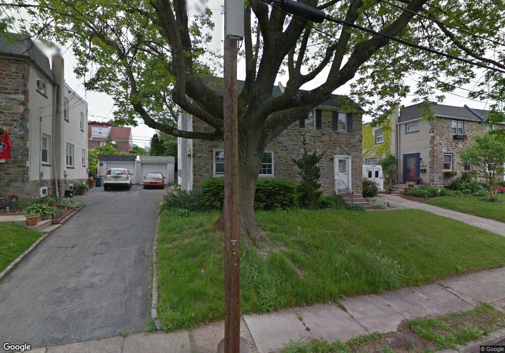 2215 Bryn Mawr Ave, Ardmore, PA 19003 - photo 1