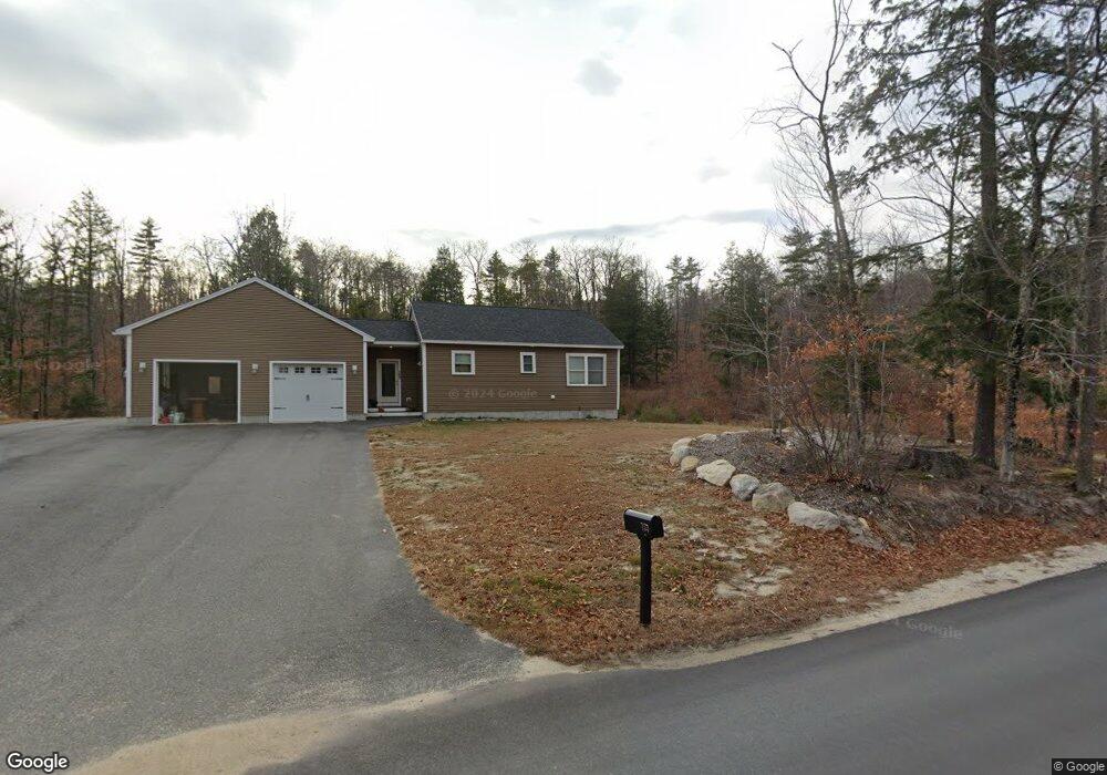 153 Ramsdell Rd, Gray, ME 04039 - photo 1
