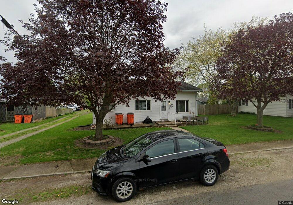 411 W Main St, Windfall, IN 46076 - photo 1