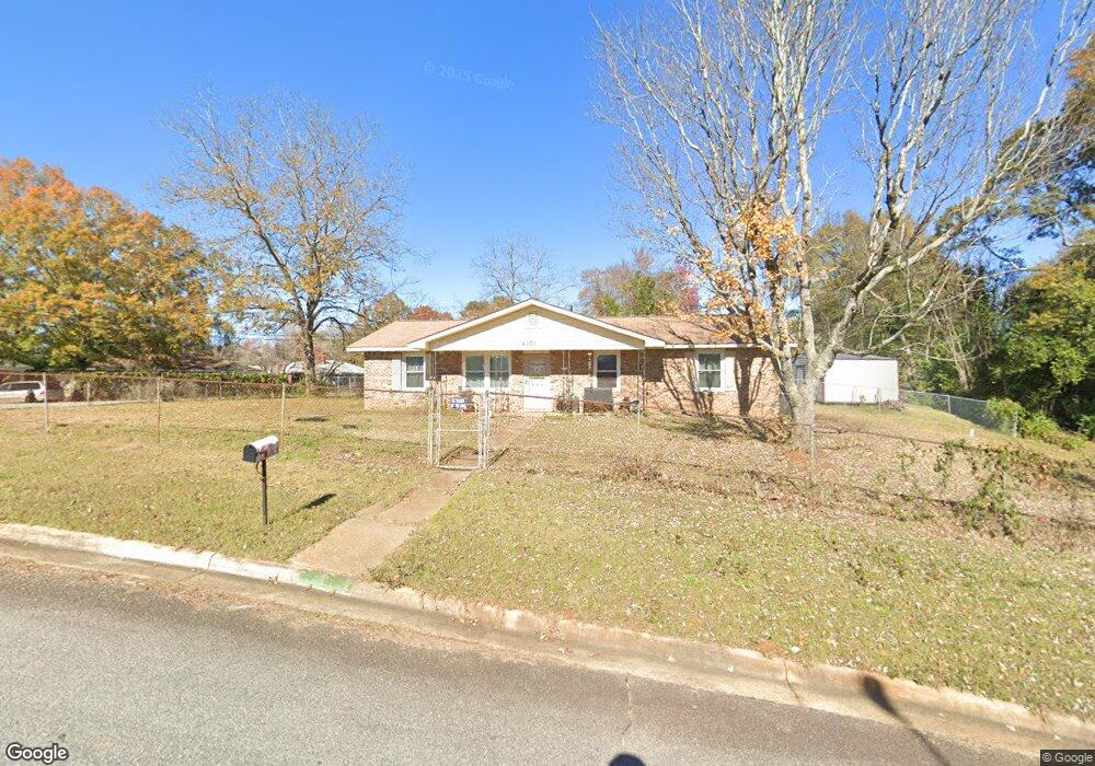 4101 Prado Dr, Columbus, GA 31903 - photo 1