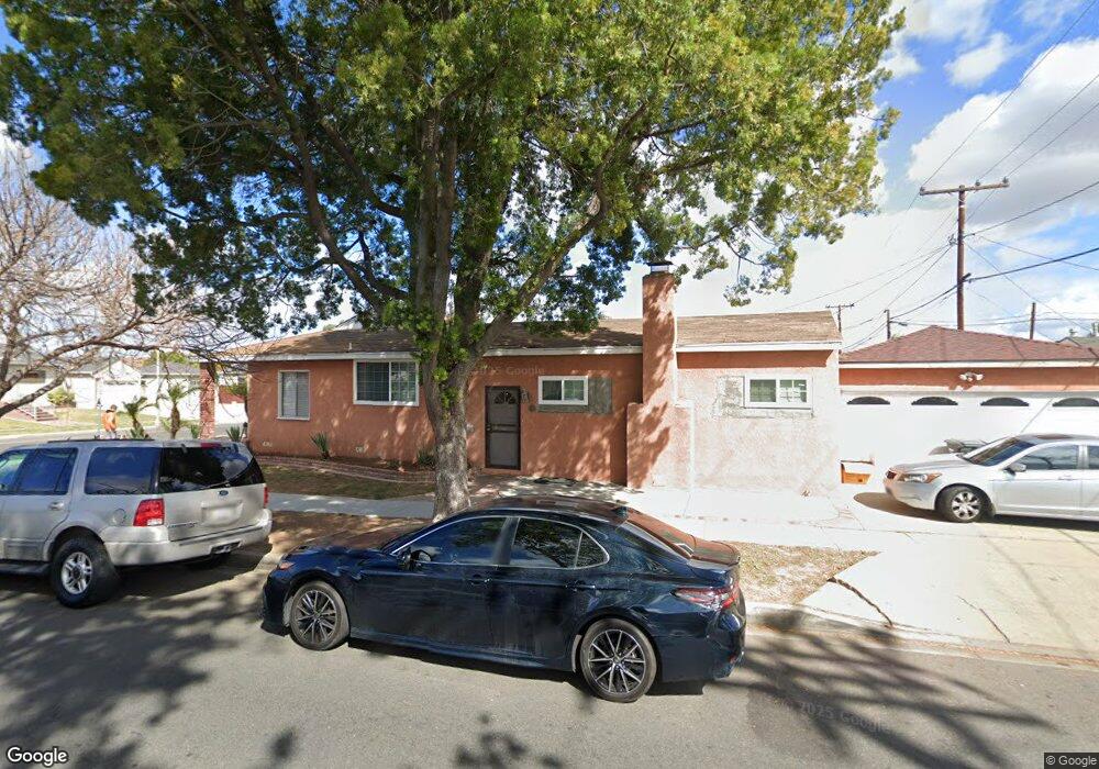 4704 Obispo Ave, Lakewood, CA 90712 - photo 1