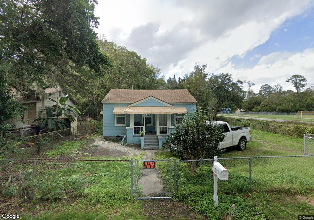 3517 Gordon St, Brunswick, GA 31520 - photo 1