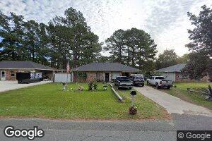 522 Vernon St, New Llano, LA 71461