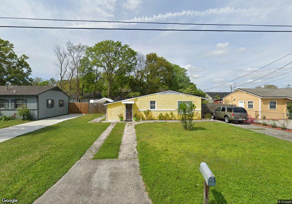 5426 Green Forest Dr, Jacksonville, FL 32244 - photo 1