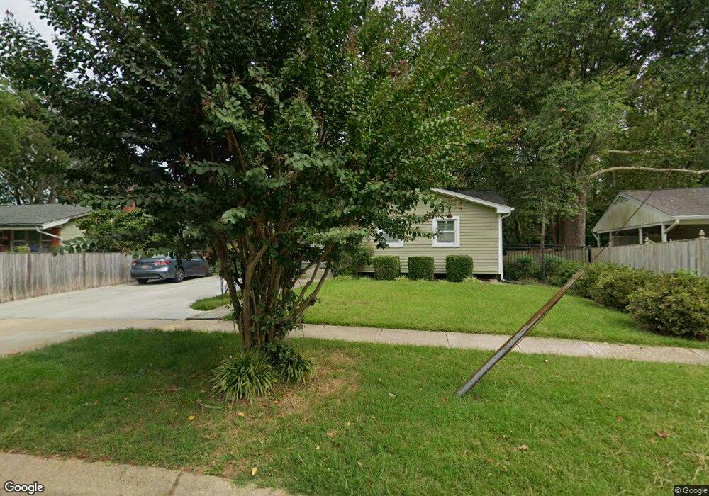 13121 Turkey Branch Pkwy, Rockville, MD 20853 - photo 1