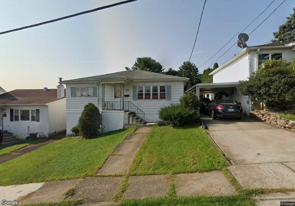 617 W Elm St, Scranton, PA 18504 - photo 1