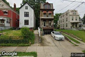 3559 Newton Ave, Cincinnati, OH 45207