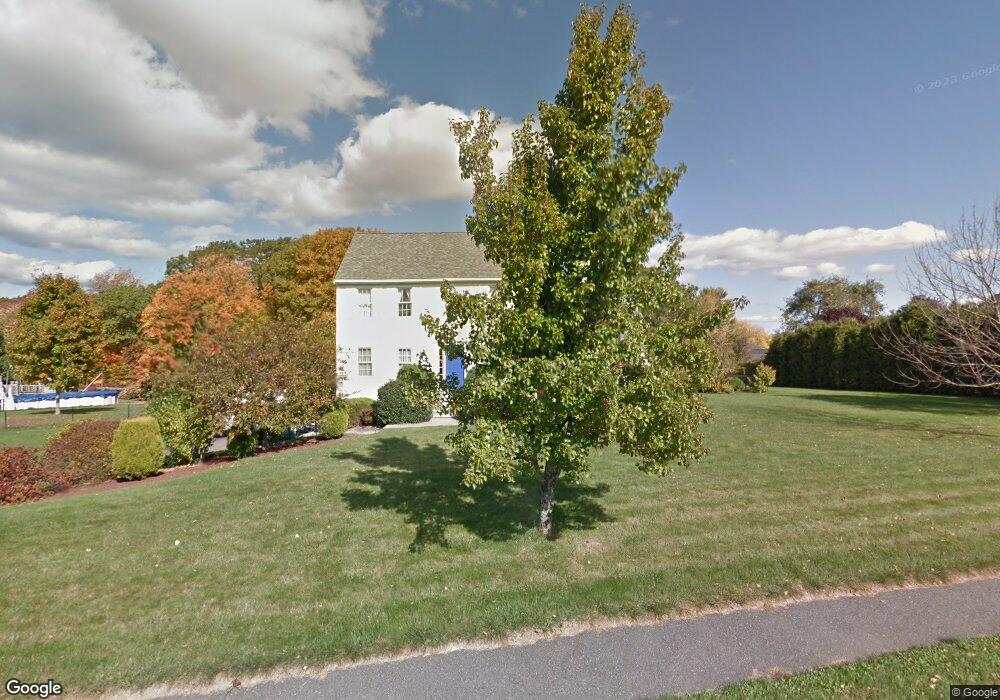 6 Cedar Hill Rd, Sutton, MA 01590 - photo 1