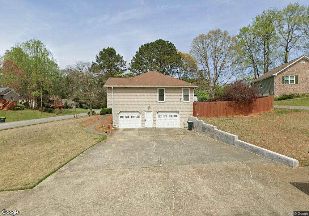 3 Winward Ct SE, Smyrna, GA 30082 - photo 1