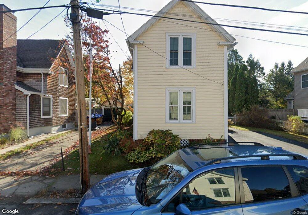 13 Collins St, Newburyport, MA 01950 - photo 1