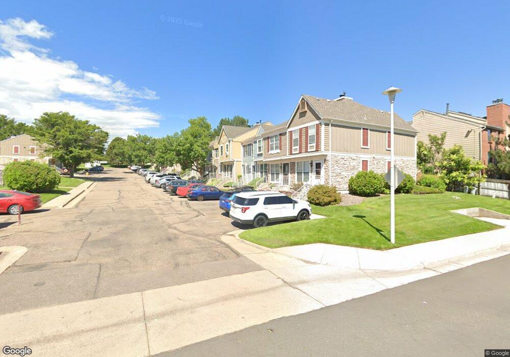 1221 S Idalia St unit 2021R, Aurora, CO 80017 - photo 1