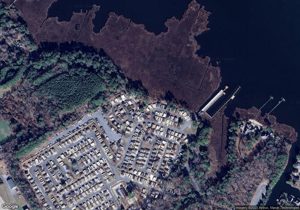 0 Deep Sea Also Known As 11 Deep Sea Dr, Berlin, MD 21811 - photo 1