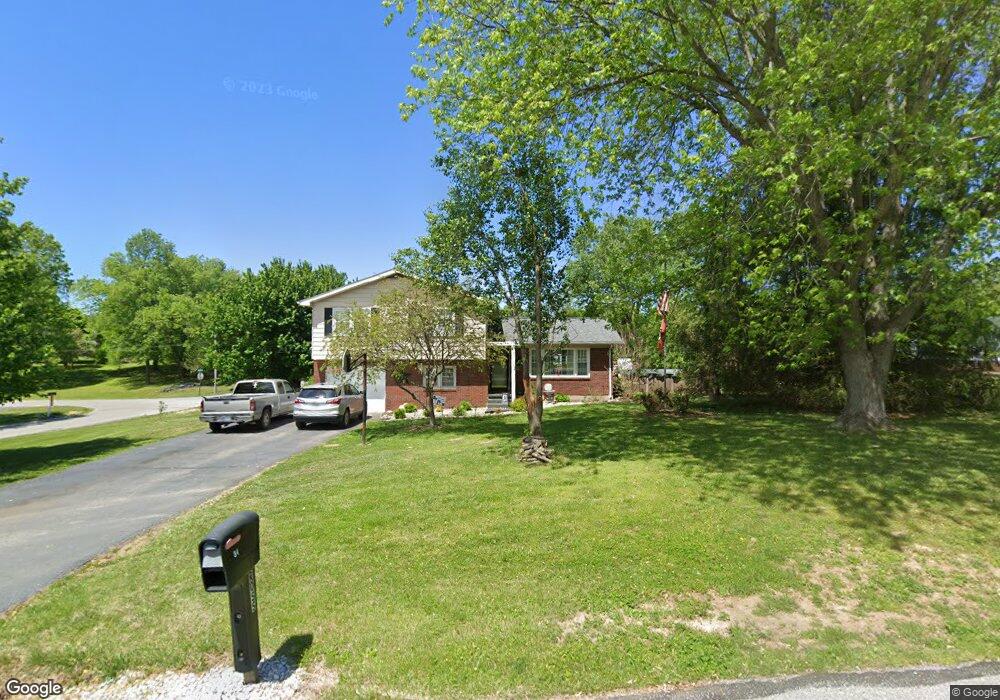 34 Hollye Dr SE, Corydon, IN 47112 - photo 1