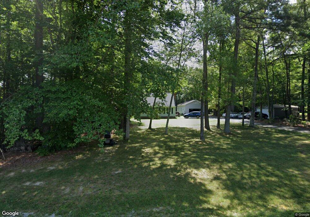 776 East Chinquapin Rd, King William, VA 23086 - photo 1