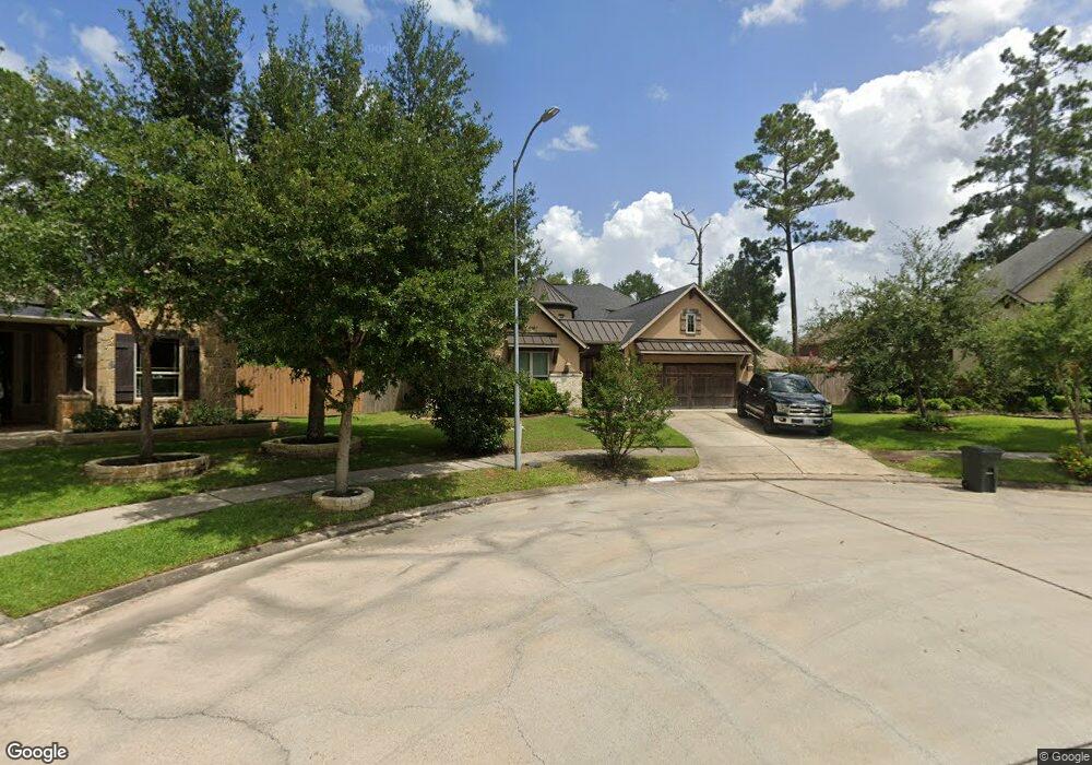 31819 Serrano Bluff Ln, Spring, TX 77386 - photo 1