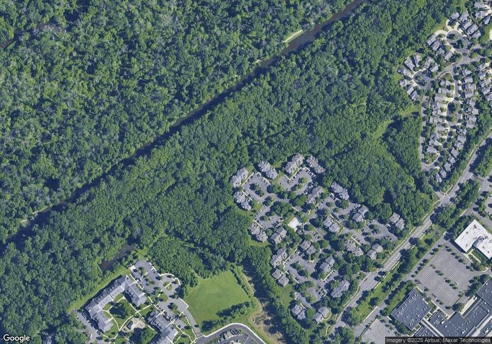 111 Biscayne Court #4 unit 4, Princeton, NJ 08540 - photo 1