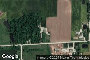 9716 E 500 N, Loogootee, IN 47553