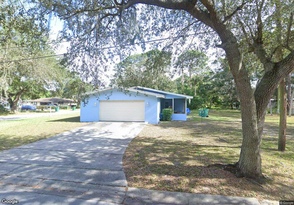1241 Holmes St, Cocoa, FL 32922 - photo 1