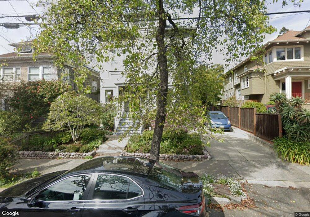 2813 Stuart St, Berkeley, CA 94705 - photo 1
