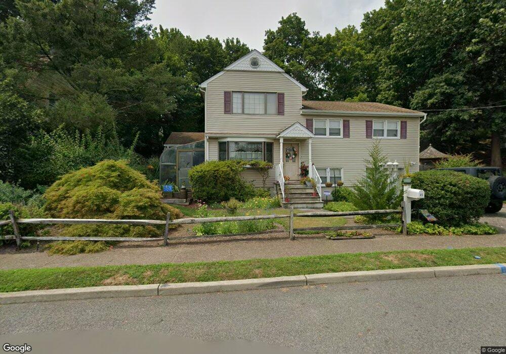 45 Harrison Ave, North Haledon, NJ 07508 - photo 1