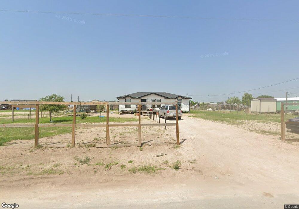 1406 Torreon St, Donna, TX 78537 - photo 1