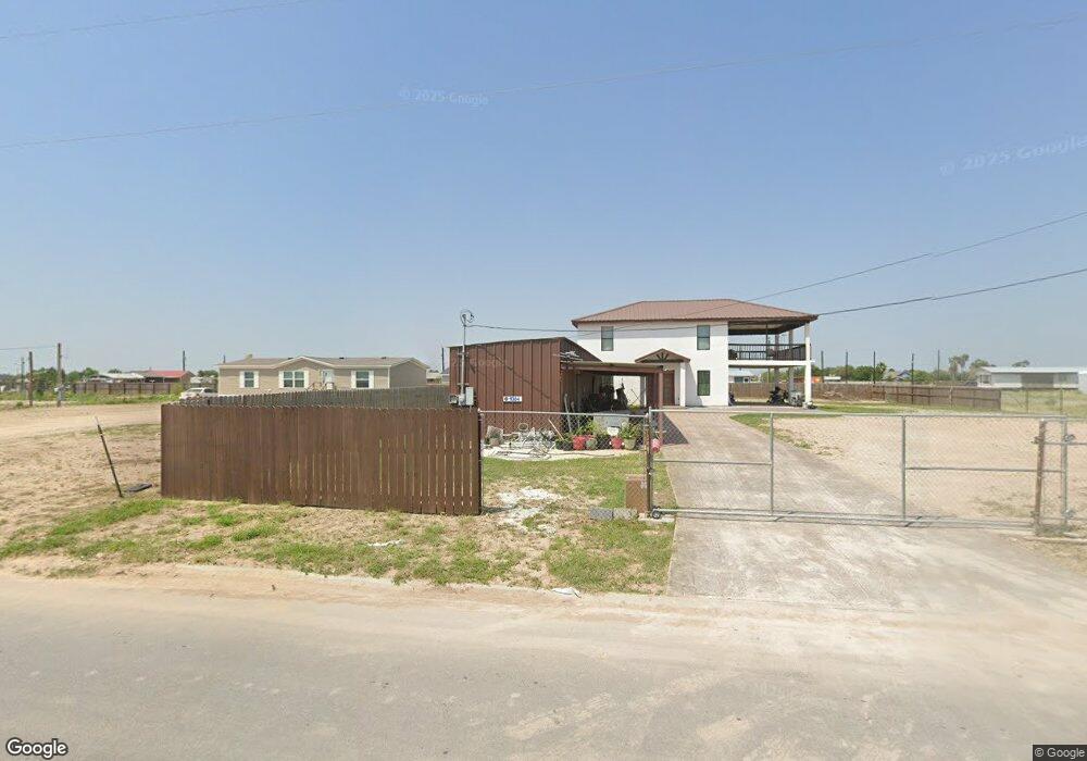 1304 Torreon St, Donna, TX 78537 - photo 1