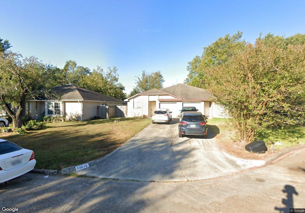 11015 Tobasa Ct, Houston, TX 77086 - photo 1