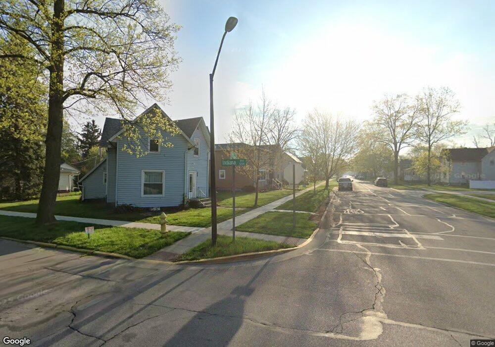 352 W 11th St, Auburn, IN 46706 - photo 1