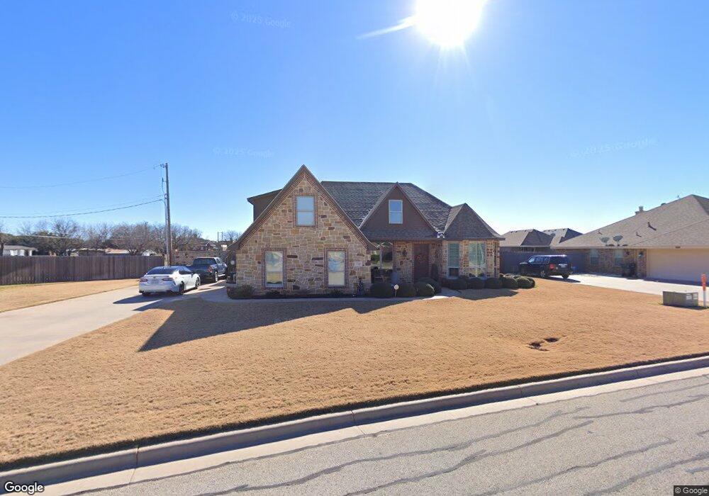 3741 Hill Country Dr, Abilene, TX 79606 - photo 1