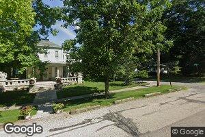 203 Mound St, Spring Valley, OH 45370