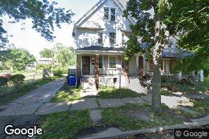4239 Hurlbut St, Detroit, MI 48214