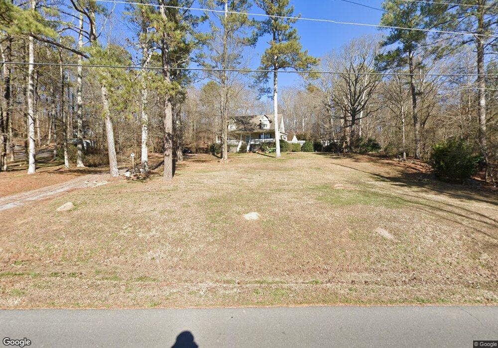 687 Webber Rd SW, Plainville, GA 30733 - photo 1