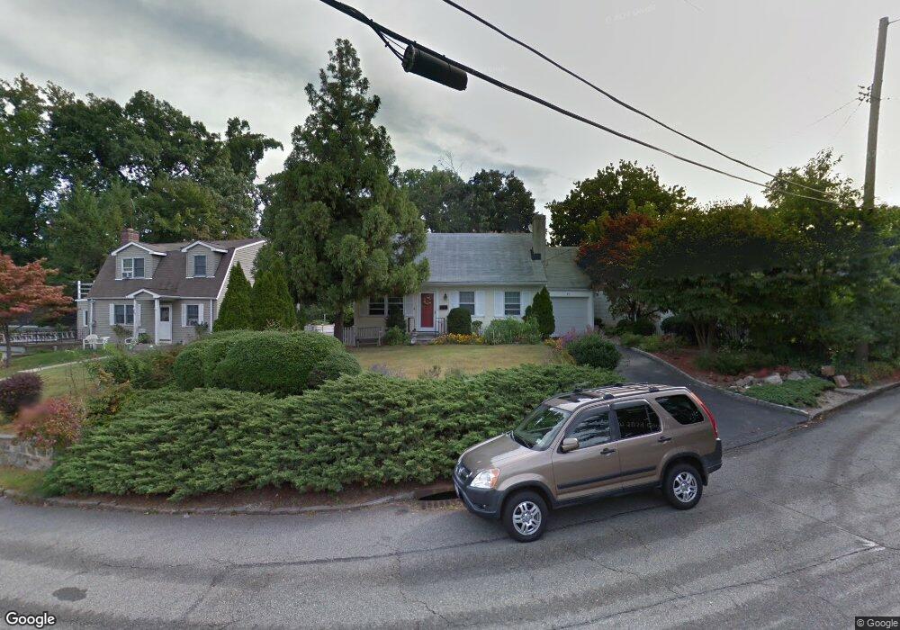 57 Tappan Landing Rd, Tarrytown, NY 10591 - photo 1