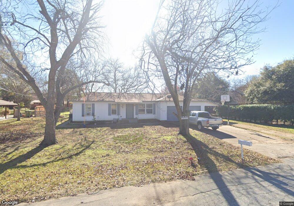 7816 Arthur Dr, North Richland Hills, TX 76182 - photo 1