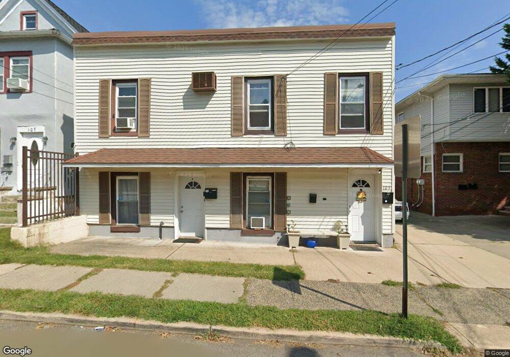 109 James St, Lodi, NJ 07644 - photo 1