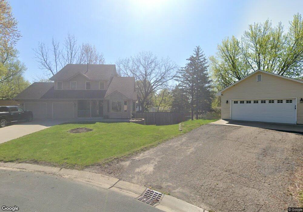 5241 Clayton Dr, Maple Plain, MN 55359 - photo 1