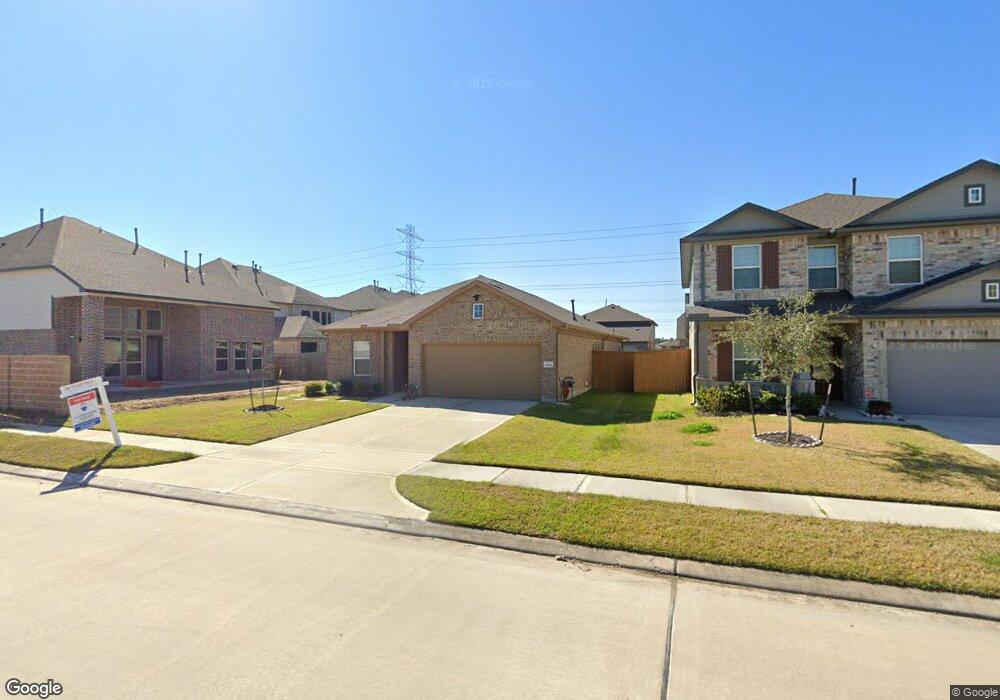 15411 Mirror Creek Dr, Humble, TX 77396 - photo 1