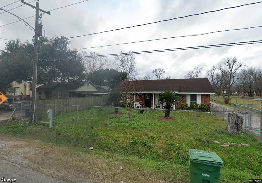9509 Aldine Westfield Rd, Houston, TX 77093 - photo 1