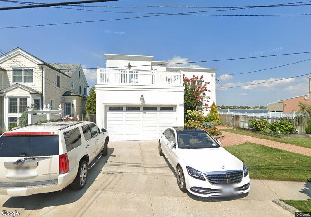 1880 Bay Blvd, Atlantic Beach, NY 11509 - photo 1