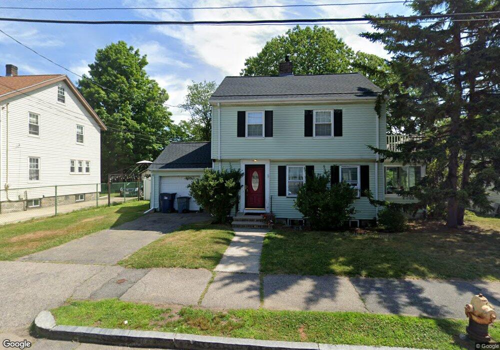 20 Eastwood Circuit, West Roxbury, MA 02132 - photo 1