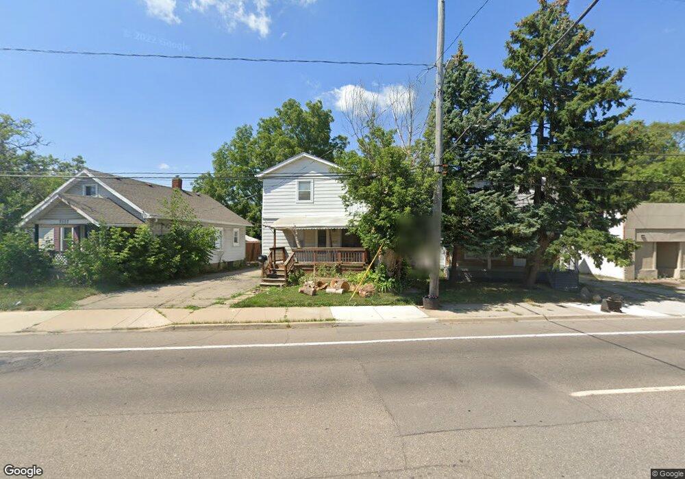 2446 Corunna Rd, Flint, MI 48503 - photo 1