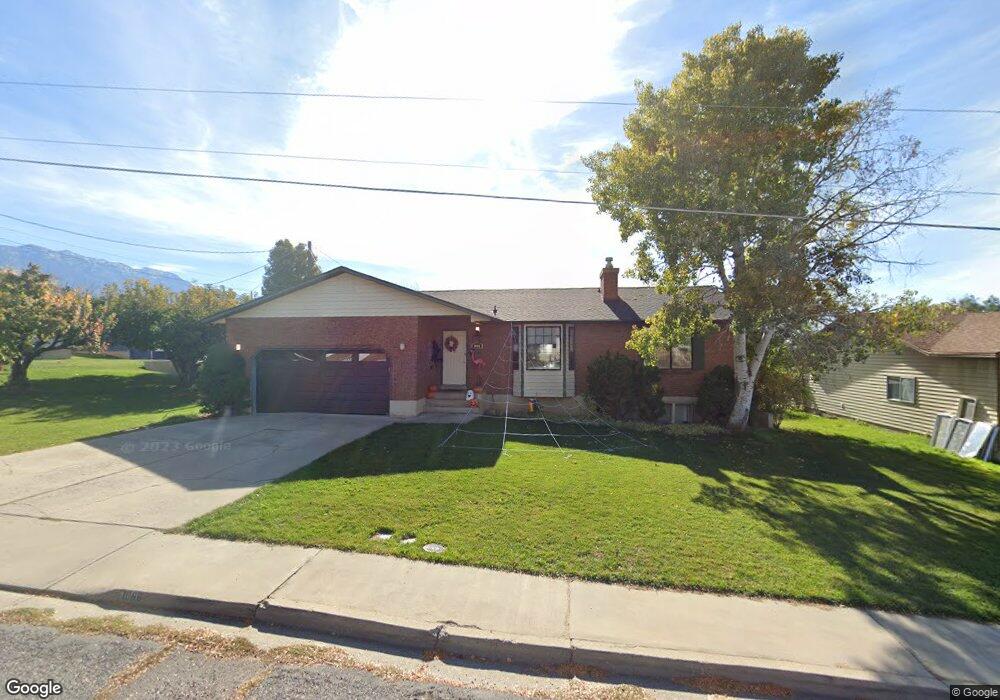 1066 E 600 S, Pleasant Grove, UT 84062 - photo 1