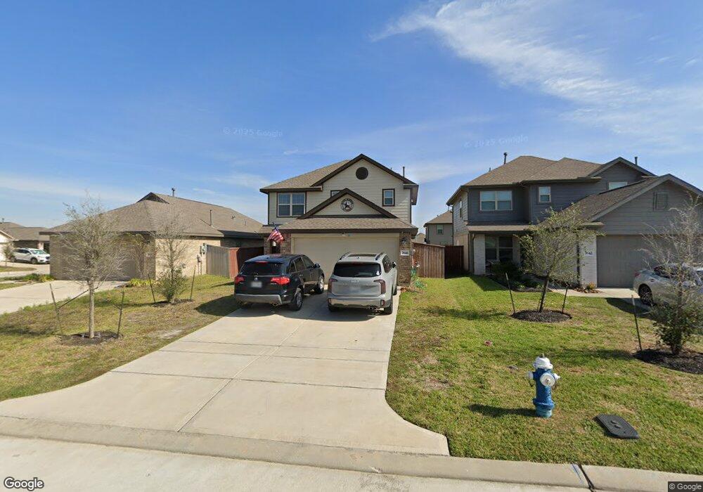 7846 Switchgrass Creek Dr, Katy, TX 77493 - photo 1