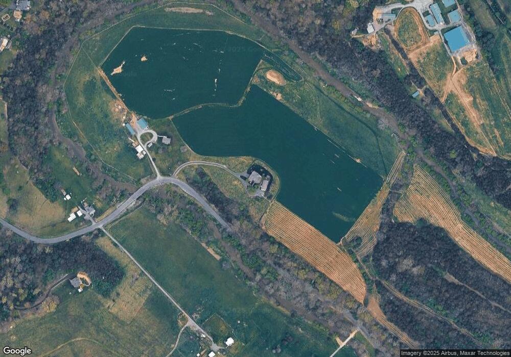 2633 Barrenridge Rd, Staunton, VA 24401 - photo 1