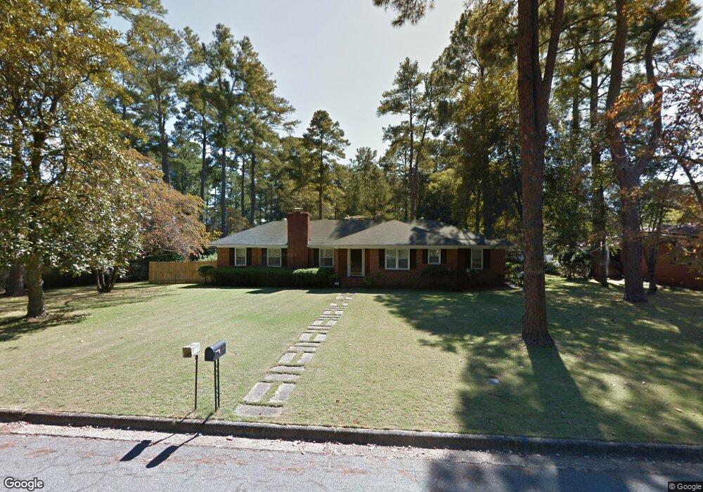 1810 Pine Needle Ln, Albany, GA 31707 - photo 1