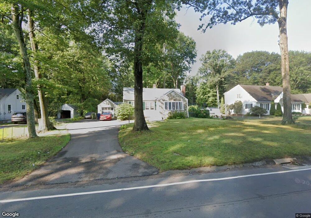 885 Bloomfield Ave, Windsor, CT 06095 - photo 1