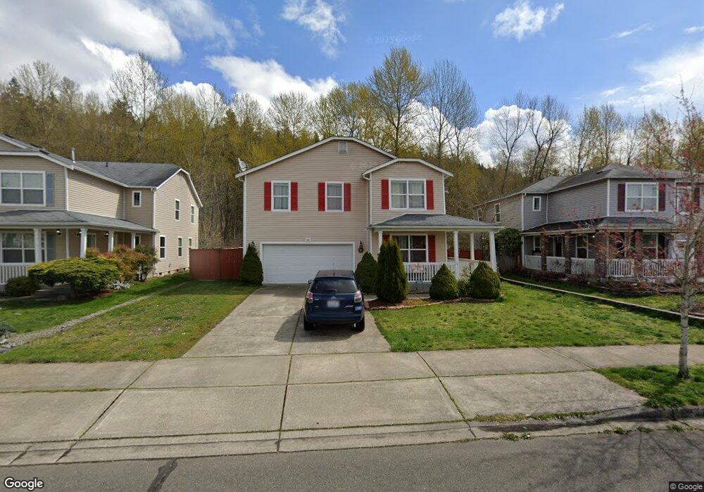 1106 Daffodil Ave NE, Orting, WA 98360 - photo 1