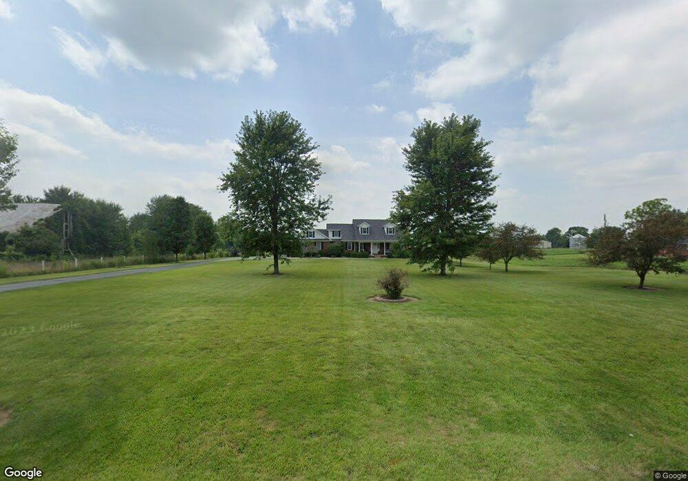 3171 N Slab Rd, Austin, IN 47102 - photo 1