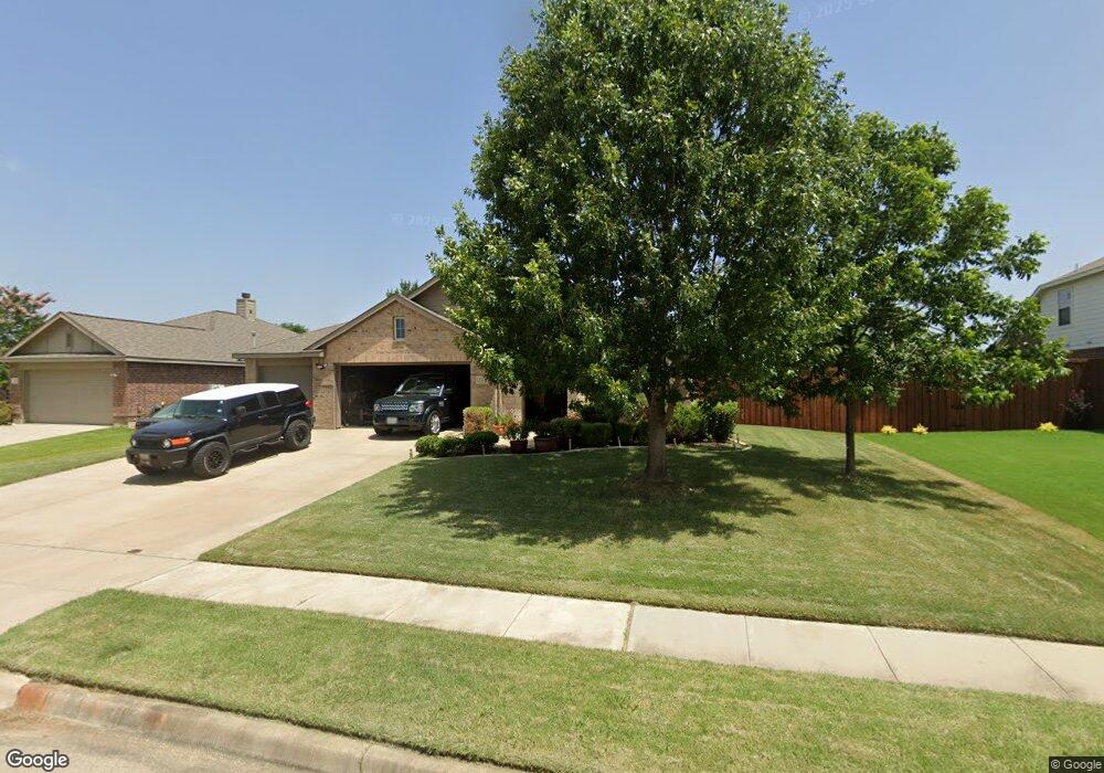 2313 Prescott Downs Dr, Denton, TX 76210 - photo 1
