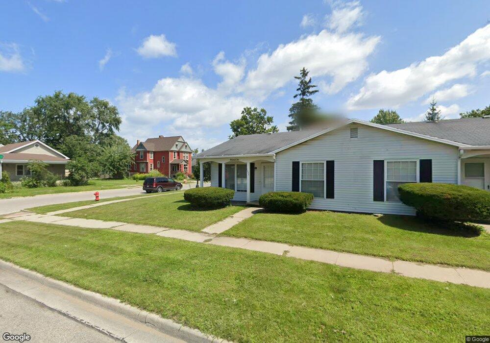 1302 8th St, Port Huron, MI 48060 - photo 1